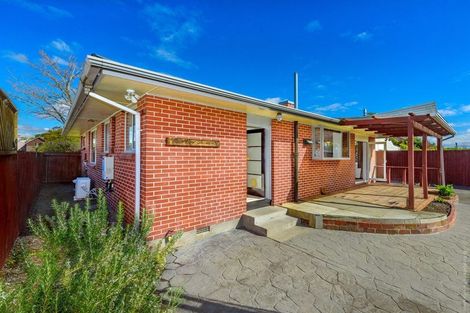 Photo of property in 54 Claridges Road, Casebrook, Christchurch, 8051