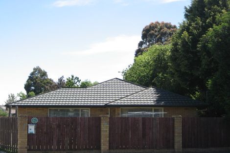 Photo of property in 31 Swanns Road, Richmond, Christchurch, 8013
