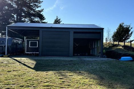 Photo of property in 2 Hill Street, Macraes, Palmerston, 9483