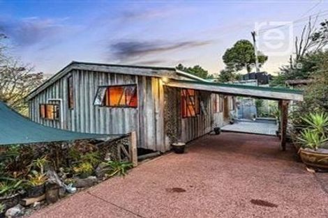 Photo of property in 55 Don Buck Road, Massey, Auckland, 0614