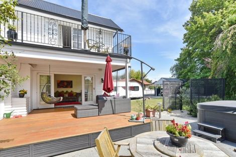 Photo of property in 229 King Street, Rangiora, 7400
