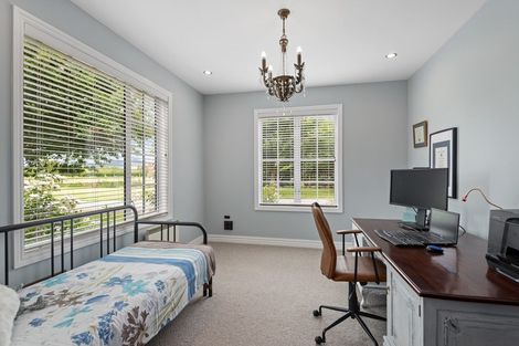 Photo of property in 289 Tancreds Road, Lincoln, Christchurch, 7672