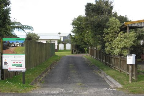 Photo of property in 125a Mckellar Place, Whangamata, 3620
