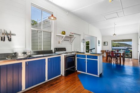 Photo of property in 4c Shoal Beach Road, Aramoana, Omakere, 4271