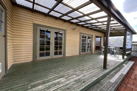 Photo of property in 25 Ranfurly Street, Hokowhitu, Palmerston North, 4410