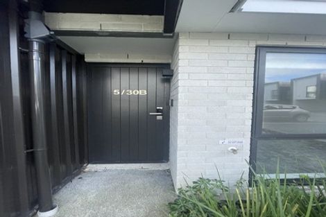 Photo of property in 30b/5 Westgate Drive, Massey, Auckland, 0614