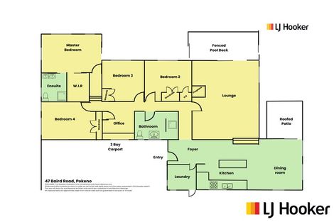 Photo of property in 47 Baird Road, Mangatawhiri, Pokeno, 2471