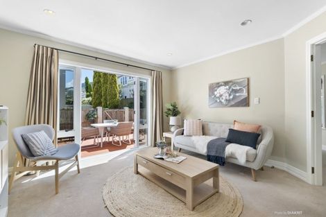 Photo of property in 13/28u Hobson Street, Thorndon, Wellington, 6011