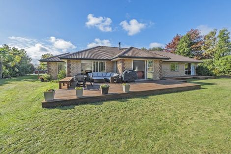 Photo of property in 8 Marion Place, Lincoln, 7608