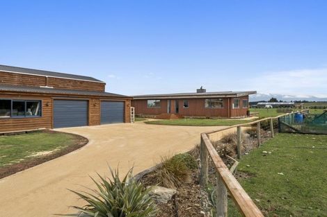 Photo of property in 1629 Thongcaster Road, Burnt Hill, Oxford, 7495