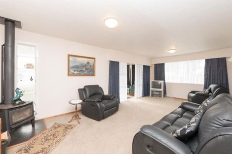 Photo of property in 23 Milmoe Street, Hawera, 4610