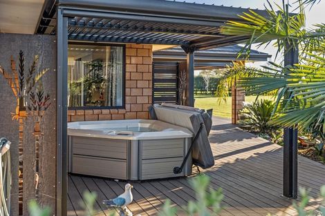 Photo of property in 13a Te Poi Road, Te Poi, Matamata, 3473