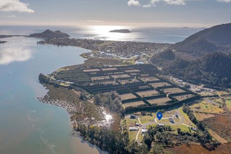 Photo of property in 11 Pinnacles Lane, Pauanui, 3579