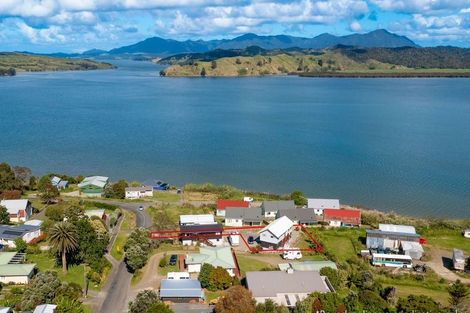 Photo of property in 9b Mariner Street, Rawene, Kaikohe, 0473
