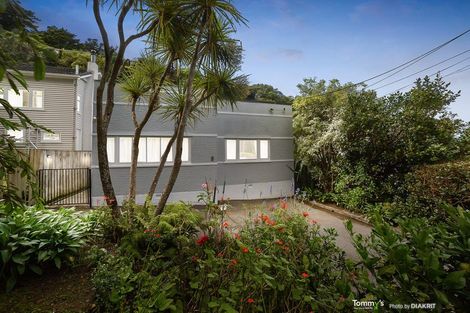 Photo of property in 40 Hapua Street, Hataitai, Wellington, 6021