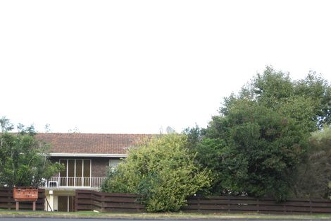Photo of property in 173c Pakuranga Road, Pakuranga, Auckland, 2010