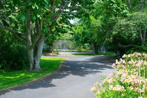 Photo of property in 109 Saint Leger Road, Te Awamutu, 3875