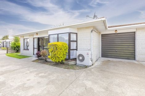 Photo of property in 23d Tavistock Road, Waipukurau, 4200