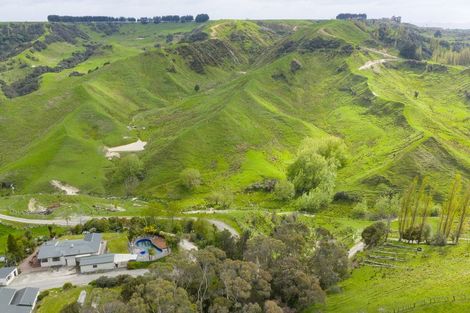 Photo of property in 1250 Kaukatea Valley Road, Okoia, Whanganui, 4582