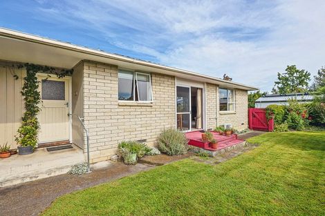 Photo of property in 3/7 Scannell Street, Havelock North, 4130