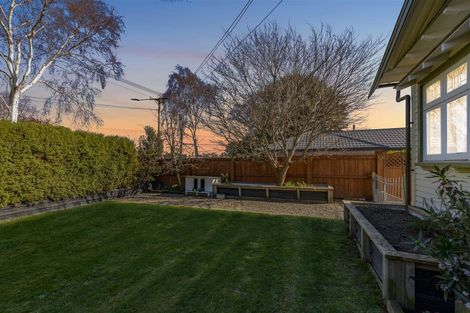 Photo of property in 96 Condell Avenue, Papanui, Christchurch, 8053