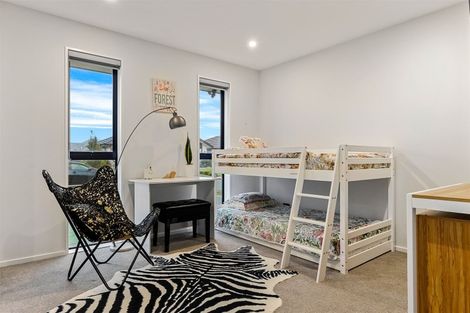 Photo of property in 37 Kemble Drive, Rolleston, 7615