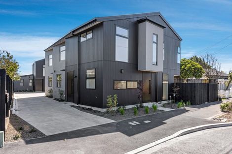 Photo of property in 2/15 Feilding Street, Addington, Christchurch, 8024