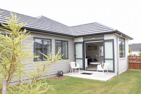 Photo of property in 22 Lanyard Street, Pyes Pa, Tauranga, 3112