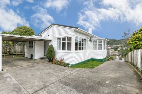 Photo of property in 37f3 Bould Street, Johnsonville, Wellington, 6037
