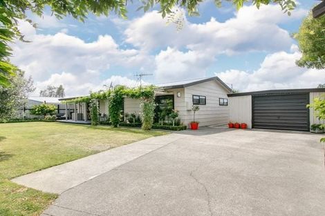 Photo of property in 2/5 Wiltshire Place, Tamatea, Napier, 4112