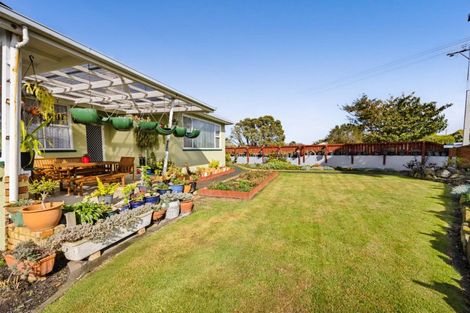 Photo of property in 22 Kapuni Street, Manaia, 4612