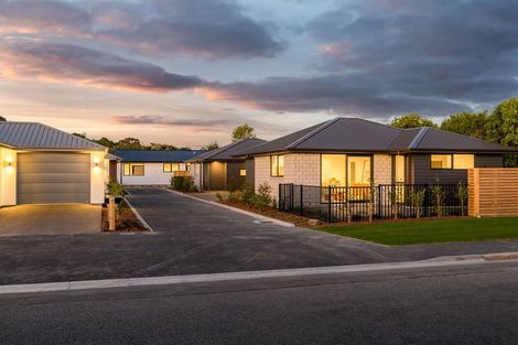 Photo of property in 32 Elizabeth Street, Rolleston, 7614