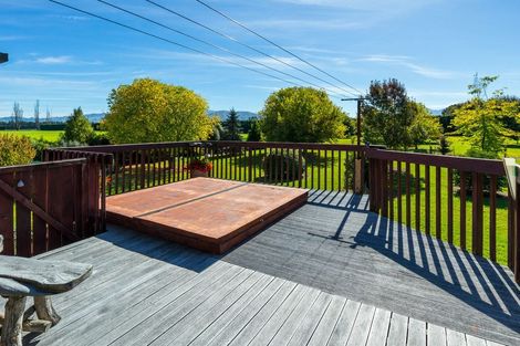Photo of property in 309 Flatman Road, Orari Bridge, Geraldine, 7991
