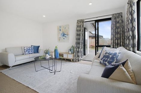 Photo of property in 4 Myrtle Road, Wigram, Christchurch, 8025