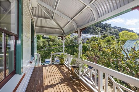 Photo of property in 230c Tinakori Road, Thorndon, Wellington, 6011