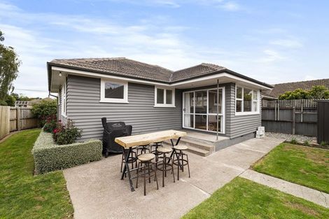 Photo of property in 79 Gardiners Road, Bishopdale, Christchurch, 8051