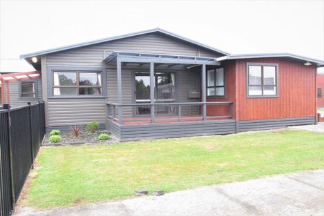 Photo of property in 74 Campbell Street, Wairoa, 4108