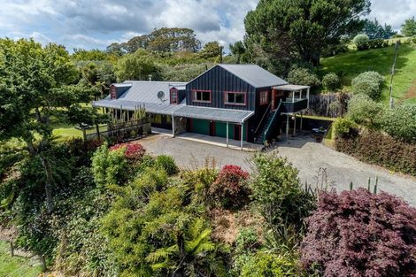 Photo of property in 405 Wainui South Road, Whakamarama, Katikati, 3181