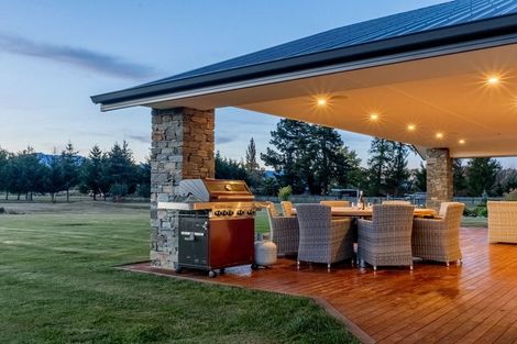 Photo of property in 271 Glen Lyon Road, Twizel, 7901