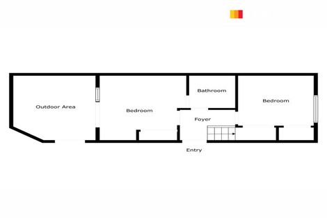 Photo of property in 66b Maclaggan Street, Dunedin Central, Dunedin, 9016