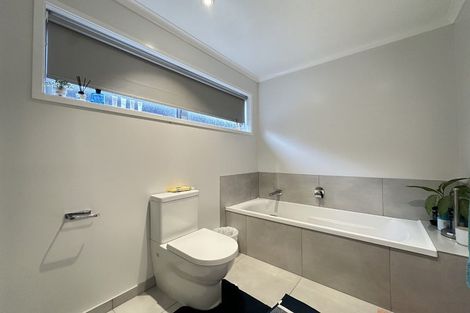 Photo of property in 5 Harvard Street, Hobsonville, Auckland, 0616