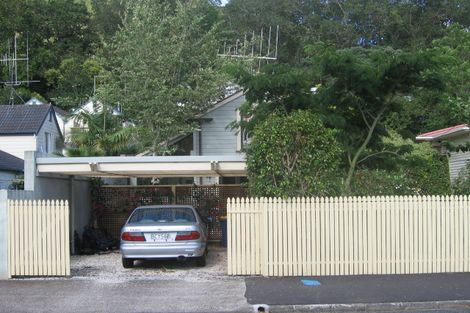 Photo of property in 59 Church Street, Devonport, Auckland, 0624
