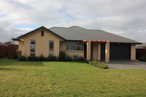 Photo of property in 79 Fairfield Way, Rolleston, 7614