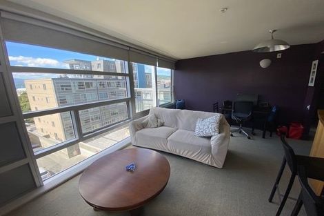 Photo of property in St Pauls Apartments, 84/43u Mulgrave Street, Thorndon, Wellington, 6011