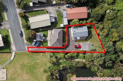 Photo of property in 50 Riserra Drive, Ranui, Auckland, 0612