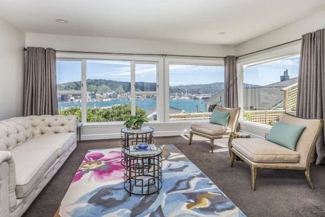 Photo of property in 1 Kennedy Street, Mount Victoria, Wellington, 6011