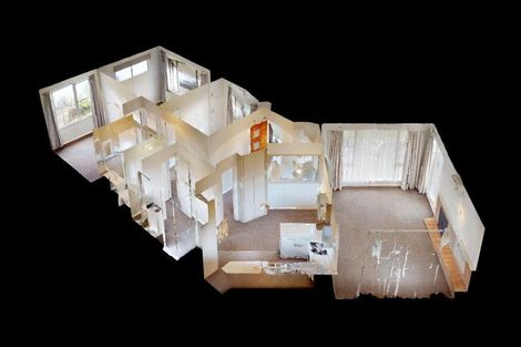 Photo of property in 4 Kearneys Road, Linwood, Christchurch, 8062