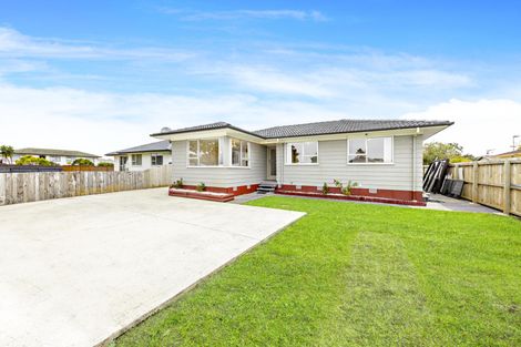 Photo of property in 68 Ferndown Avenue, Papatoetoe, Auckland, 2025