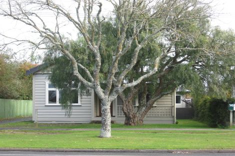 Photo of property in 203u2 Galloway Street, Hamilton East, Hamilton, 3216