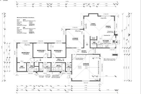 Photo of property in 18 Grey View Grove, Rangiora, 7400